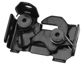 Left bonnet lock Mercedes GLC 16-22 BAPMIC
