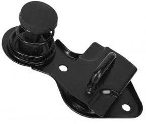 Hood lock right Mercedes X164 GL BAPMIC