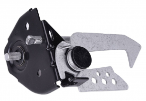 Hood Latch Left BMW 5 F10 10-16 BAPMIC