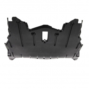 Front engine protection BMW X5 E70 07-10 prerest BAPMIC