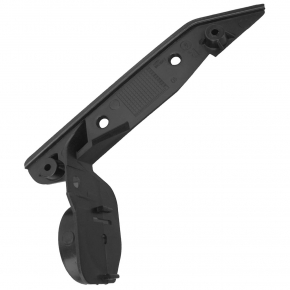 Front bumper mount right wing BMW 335i e92 07-13 BAPMIC