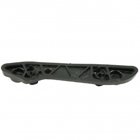 Front bumper mount right wing top BMW 3 F30 12-18 BAPMIC