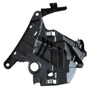 Front left wing bracket BMW X5 F15 14-18 on BAPMIC body