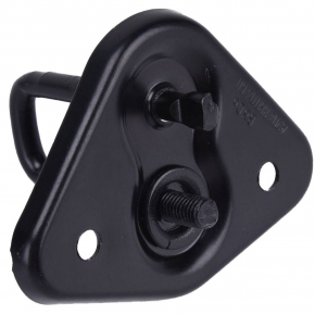 Counter part of the hood lock left Mercedes GLS-class X166 13-19 BAPMIC