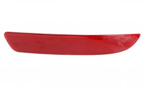 Rear bumper reflector left BMW X5 E70 07-10 prerest BAPMIC