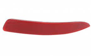 Rear bumper reflector right BMW X5 E70 07-10 prerest BAPMIC