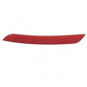 Reflector rear right BMW 5 F10 11-13 BAPMIC