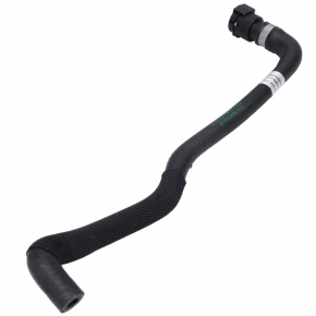 Cooling system pipe return tank-radiator BMW X5 E70 07-13 BAPMIC