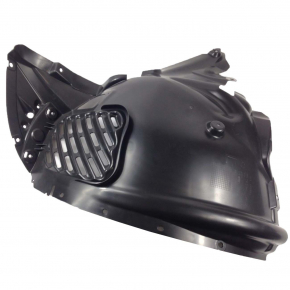 Front left mudguard front part BMW X3 F25 11-17 BAPMIC