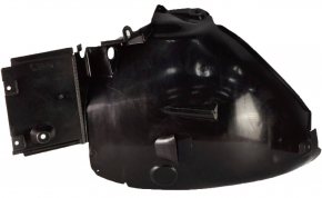 Mudguard front right rear part Mercedes W221 BAPMIC