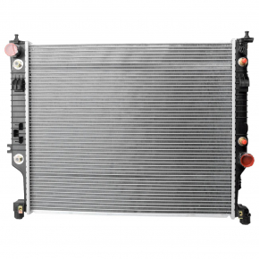 Radiator cooling water Mercedes W164 ML X164 GL W251 R M272 M273 BAPMIC