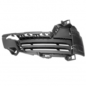 Front bumper grille left BMW X5 F15 14-18 closed BAPMIC