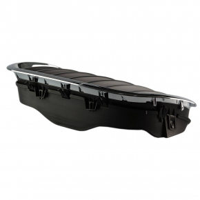 Radiator grill nostril left BMW X5 E70 07-13 BAPMIC