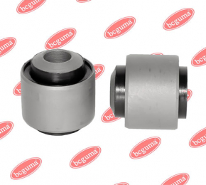 Rear right transverse control arm Audi Q7 4L 10-15 BC-GUMA