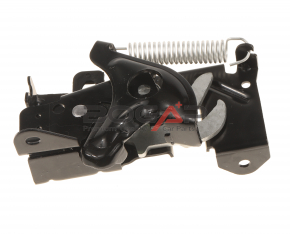 Hood lock right BMW 3 F30 12-18 BOGAP
