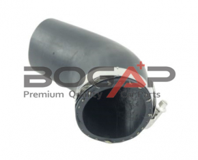 Air pipe left VW Tiguan 09-17 to filter BOGAP
