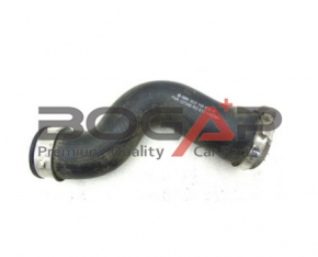 Intercooler pipe right lower VW CC 08-17 BOGAP
