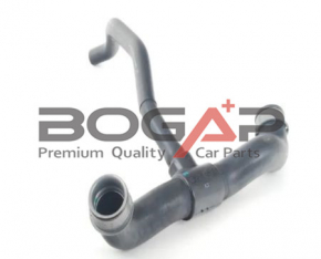 Cooling pipe lower Mercedes W221 BOGAP
