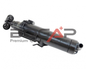 Headlight washer nozzle right Audi A4 B8 13-16 rest BOGAP