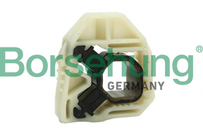Intercooler bracket right VW Passat b8 16-19 USA BORSEHUNG