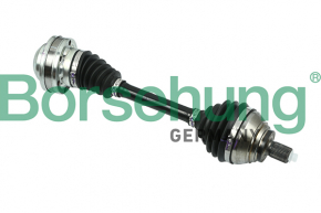 Drive axle shaft front left VW CC 08-17 BORSEHUNG