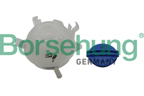 Expansion tank cooling VW Passat b8 16-19 USA with cap and filter BORSEHUNG