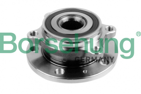 Front left hub VW Passat b8 16-19 USA BORSEHUNG