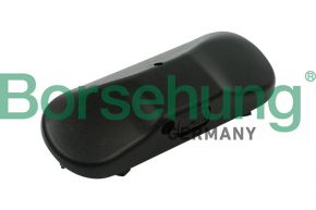 Windshield washer nozzle left VW Passat b8 16-19 USA without heating BORSEHUNG