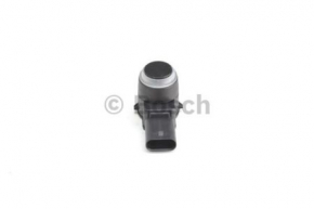 Parking sensors rear Mercedes W221 without ring BOSCH