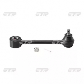 Rear left transverse control arm Hyundai Santa FE Sport 13-18 FWD CTR