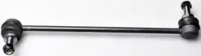 Front stabilizer link left Nissan Rogue Sport 17-19 DENCKERMANN