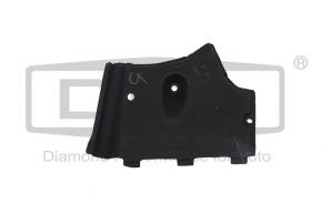 Underbody protection front right Audi A6 C7 12-18 DPA