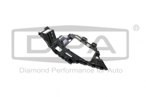 Rear bumper mount right VW Touareg 11-14 DPA