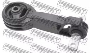 Engine mount rear Honda Civic 06-11 1.8 upper, automatic transmission Febest