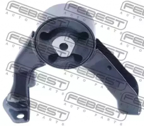 Engine mount rear Jeep Compass 11-16 2.0 Febest