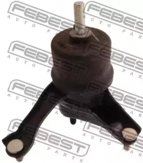 Engine mount left Toyota Camry v40 2.4 Febest