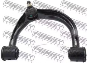 Upper control arm front right Lexus GX470 03-09 Febest
