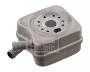 Oil cooler for internal combustion engines VW Jetta 11-15 USA 2.0 FEBI