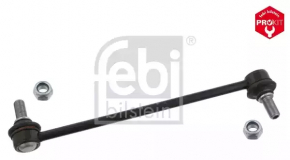 Stabilizer link front left Lexus RX300 RX330 RX350 RX400h 04-09 FEBI