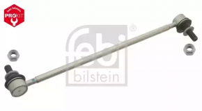 Front stabilizer link left Toyota Rav4 13-18 FEBI