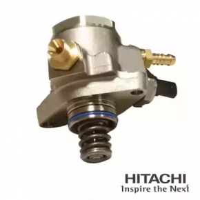 Fuel pump high pressure fuel pump injection pump VW Jetta 11-18 USA 1.4T, 1.4T hybrid HITACHI
