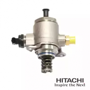High pressure fuel pump TNVD Audi Q5 8R 11-17 2.0T, hybrid HITACHI
