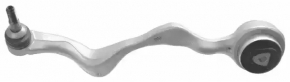 Lower control arm front left BMW 335i e92 07-13 LEMFORDER