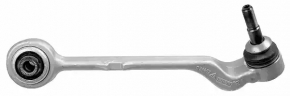 Front right transverse control arm BMW 335i e92 07-13 LEMFORDER