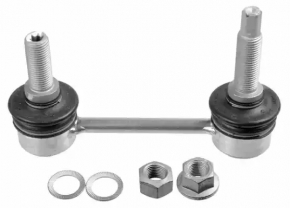 Rear stabilizer link left Mercedes GLS-class X166 13-19 LEMFORDER