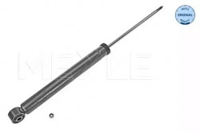 Shock absorber rear left Audi A4 B8 08-12 prerest MEYLE