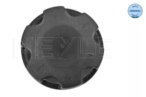 Coolant Expansion Tank Cap BMW F30 12-18 MEYLE