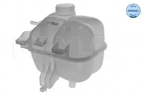Coolant expansion tank Mini Cooper Countryman R60 10-16 1.6 with cap MEYLE