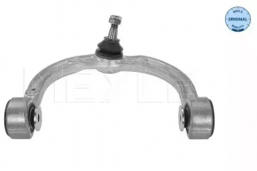 Upper front left control arm Mercedes W164 ML X164 GL W251 R MEYLE