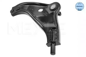 Lower control arm front left Mini Cooper Clubman R55 07-14 MEYLE
